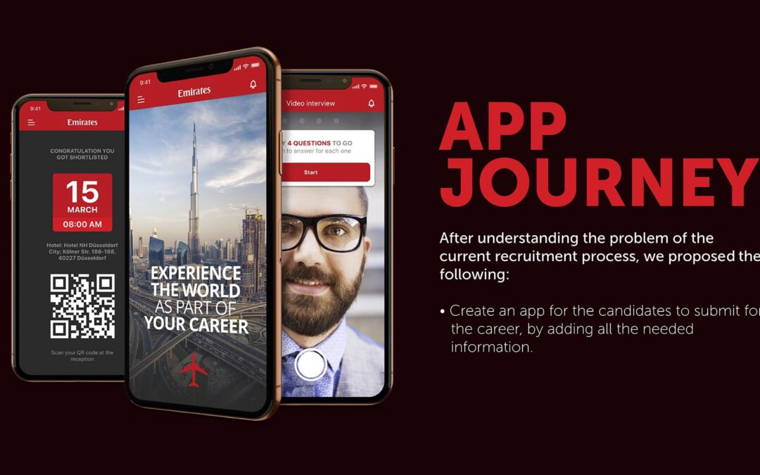 emirates cabin crew recruitment system