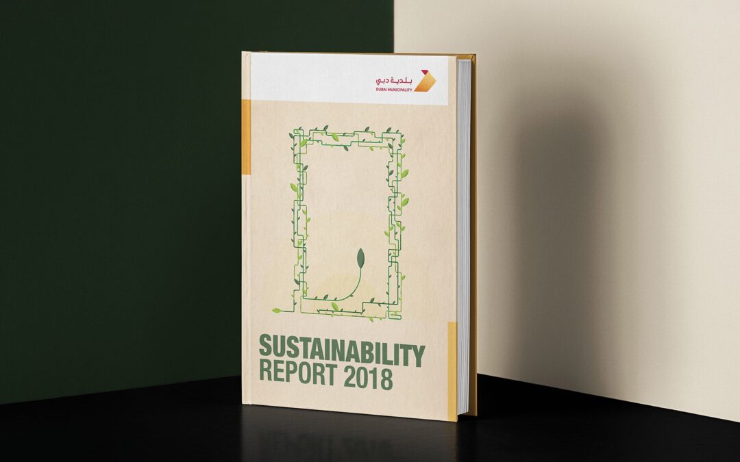 Dubai Municipality Sustainability Report