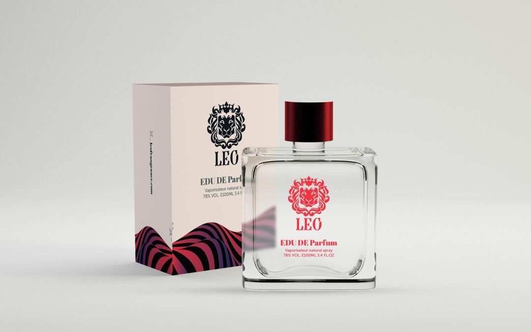 LEO Perfume